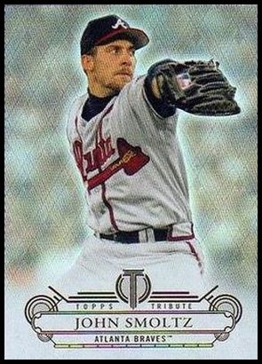 40 John Smoltz